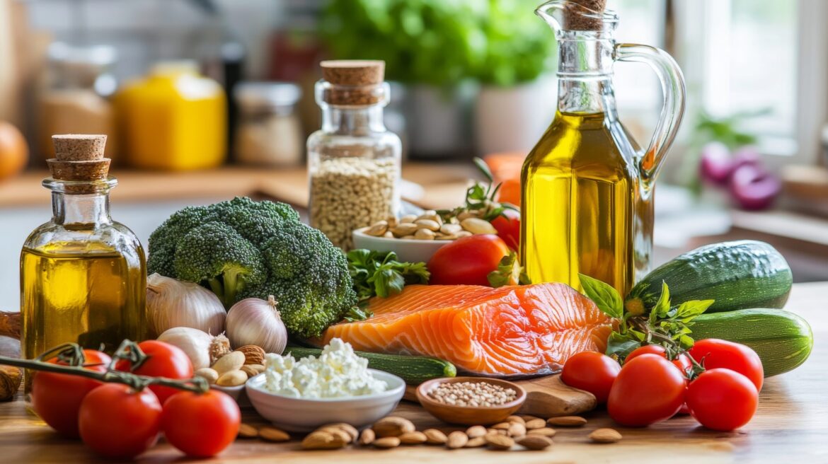 Shifting food trends change UK landscape