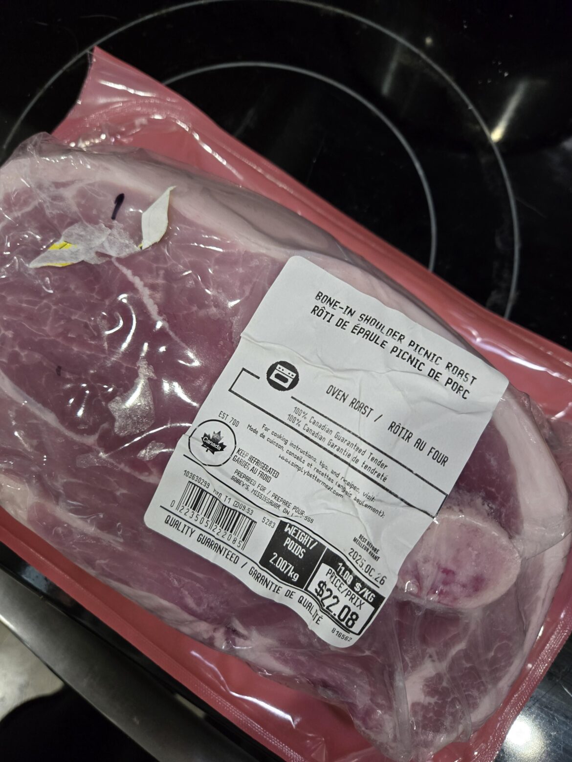 Is this a correct cut?