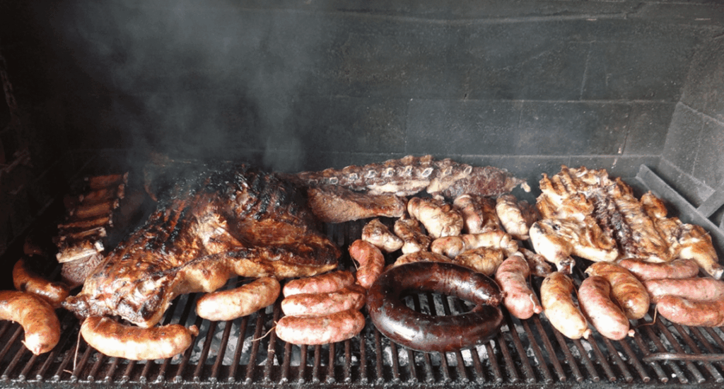 Anyone here into Argentine BBQ (Asado)?