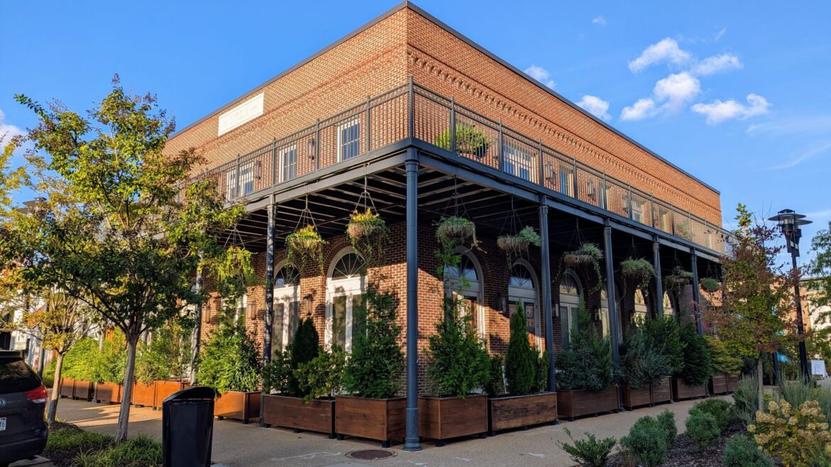 MidCity gets a taste of Italy as popular restaurant expands