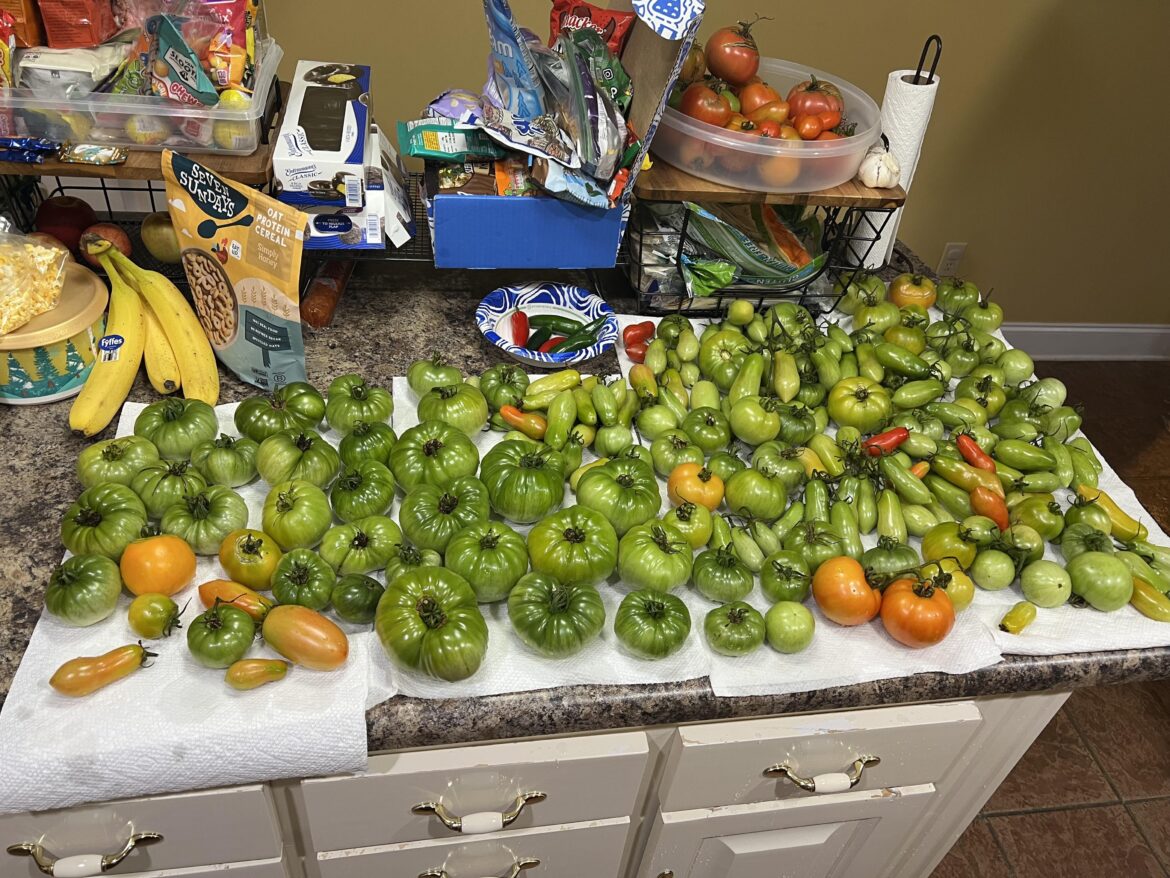 Final Hurrah Final Hurrah