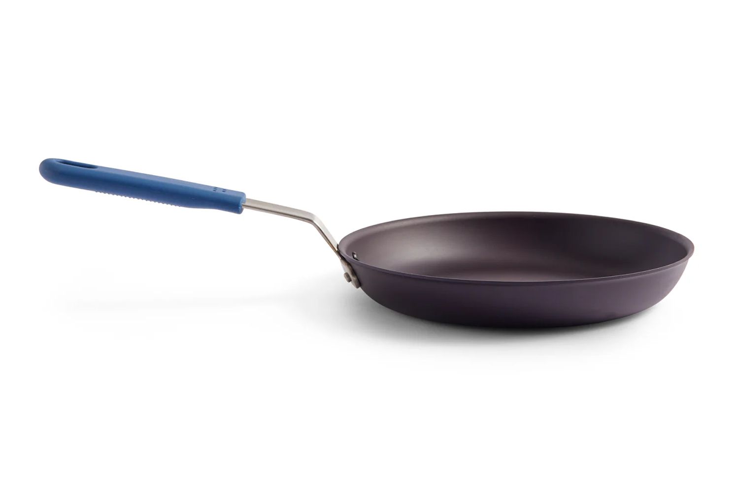 Misen Pre-Seasoned 10” Carbon Steel Pan
