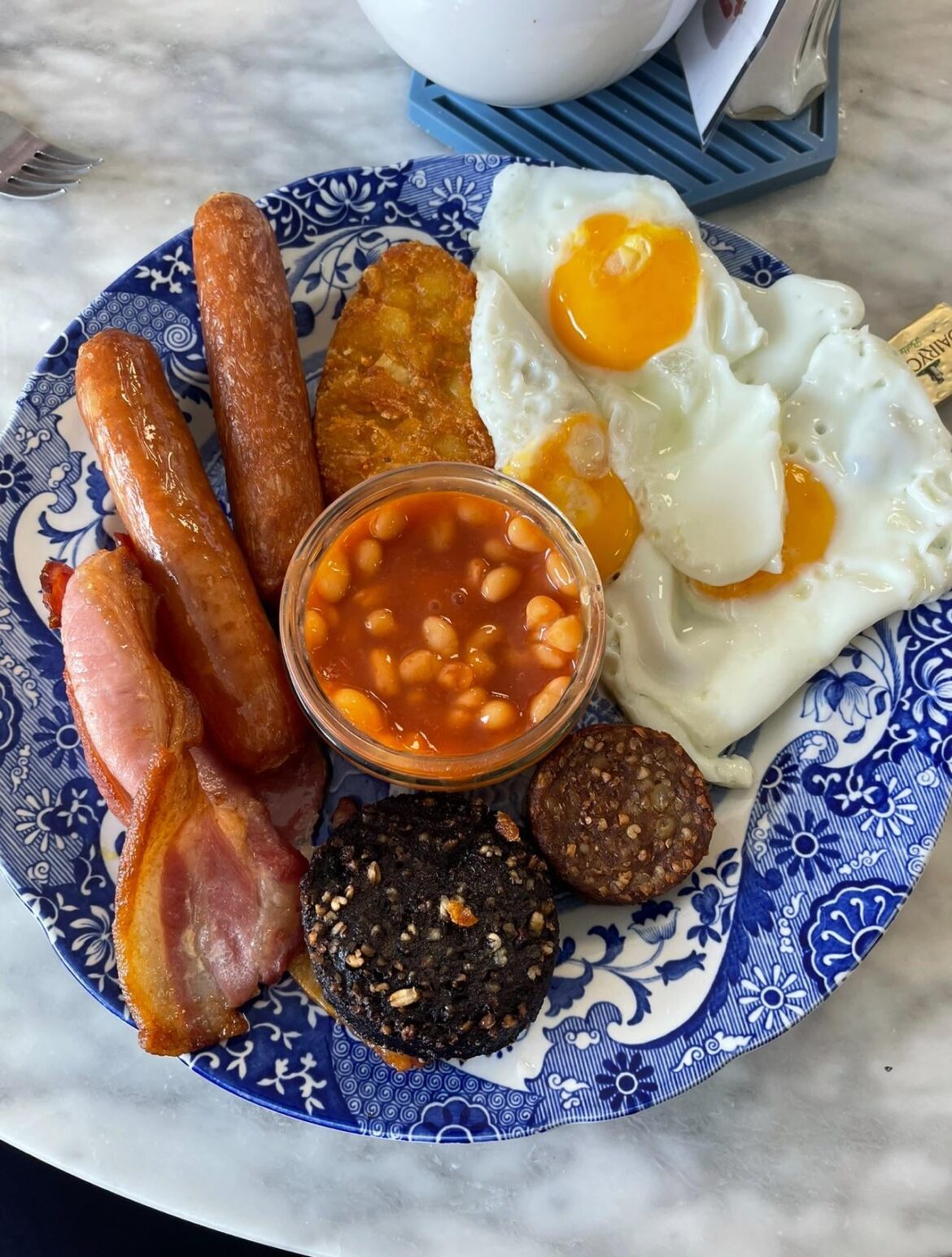 Full Irish in the grasslands of Donegal