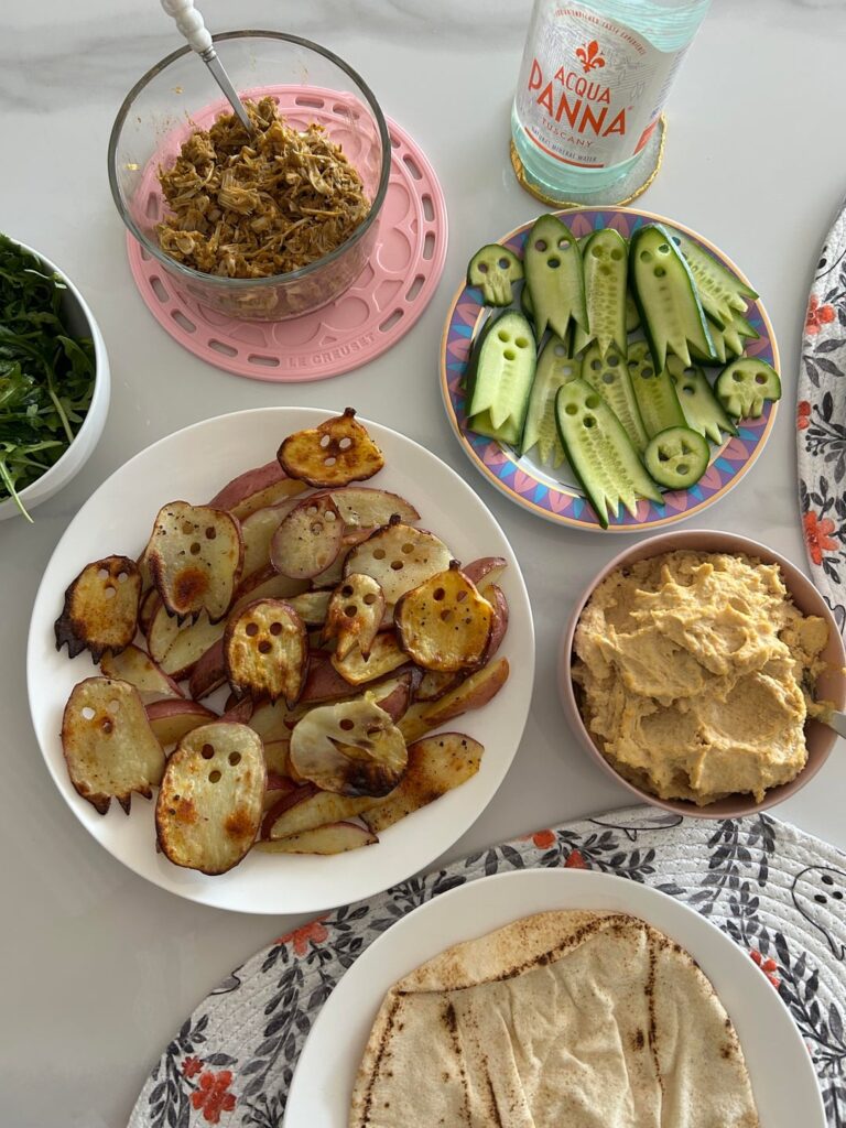 Happy Halloween 👻