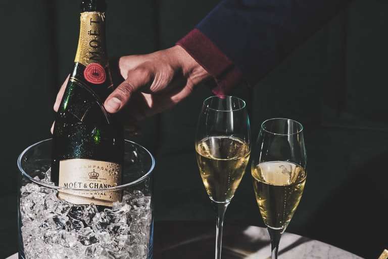 moët hennessy sustainable