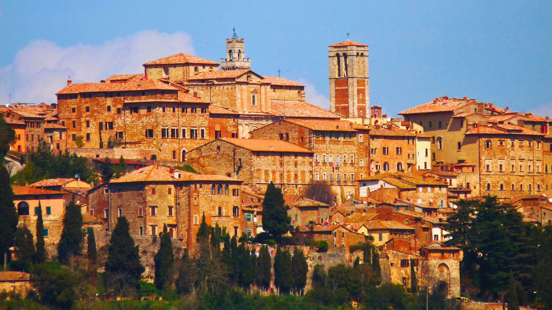 Montepulciano