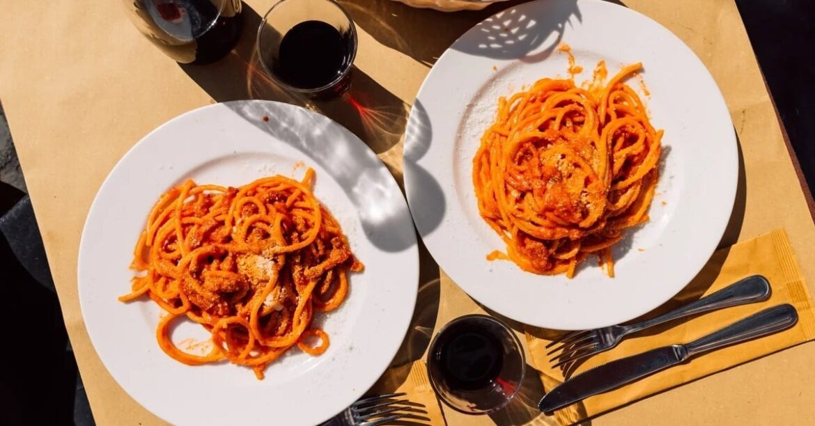 How to make the most-googled pasta recipe in Australia. How to make the most-googled pasta recipe in Australia.