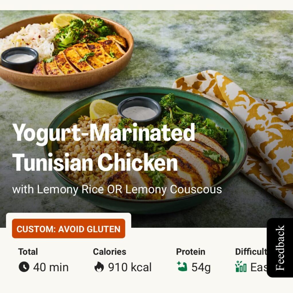 This was so good! This was so good!