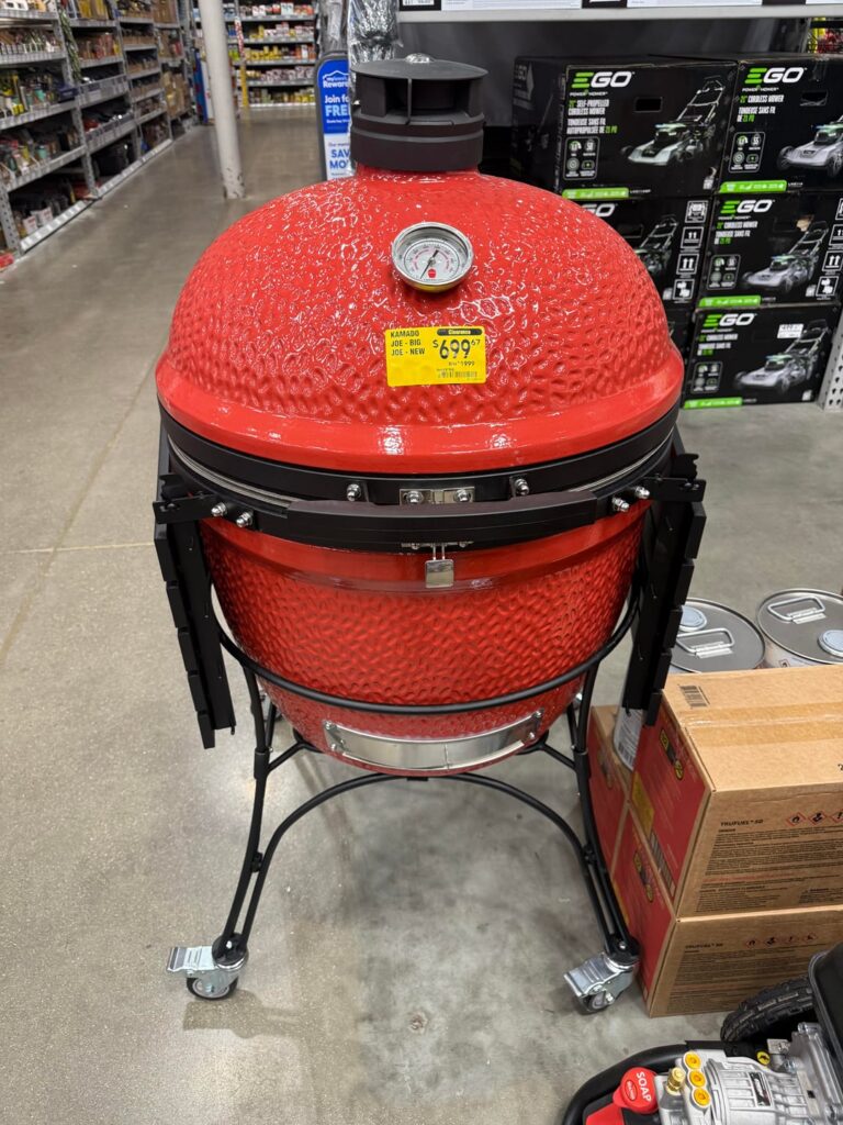 Big boy on Clearance