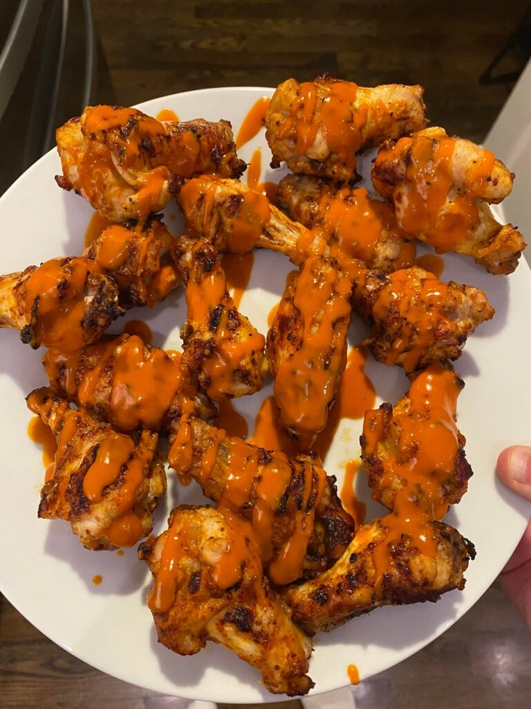 What do ya’ll think?