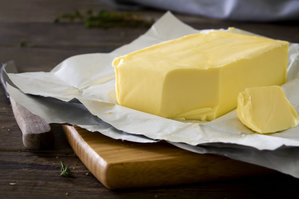 What Is European Butter? Pastry Chefs Explain All