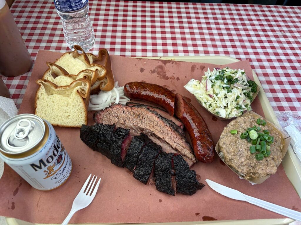 Goldee’s - Ft. Worth, TX