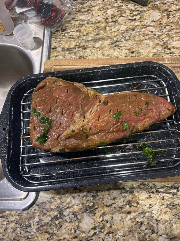 If you ain’t Tri Tippin, you trippin!