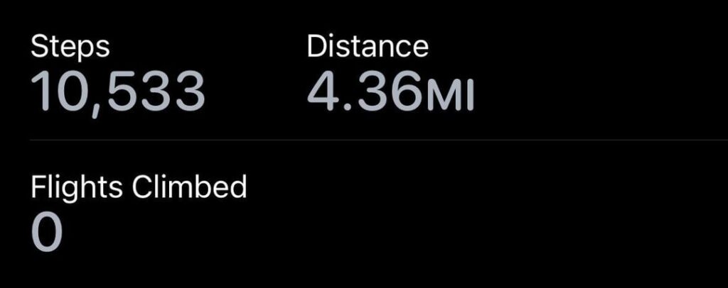 Is my activity level light or moderate? Is my activity level light or moderate?