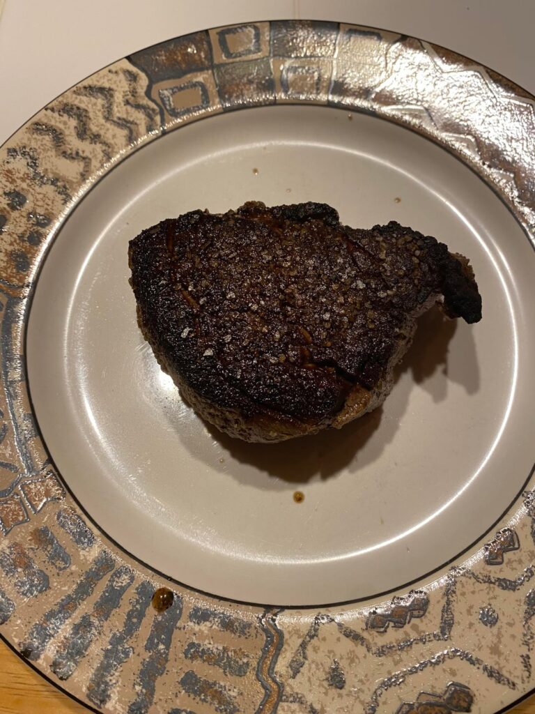 Fellas, are you joining me for dinner tonight?