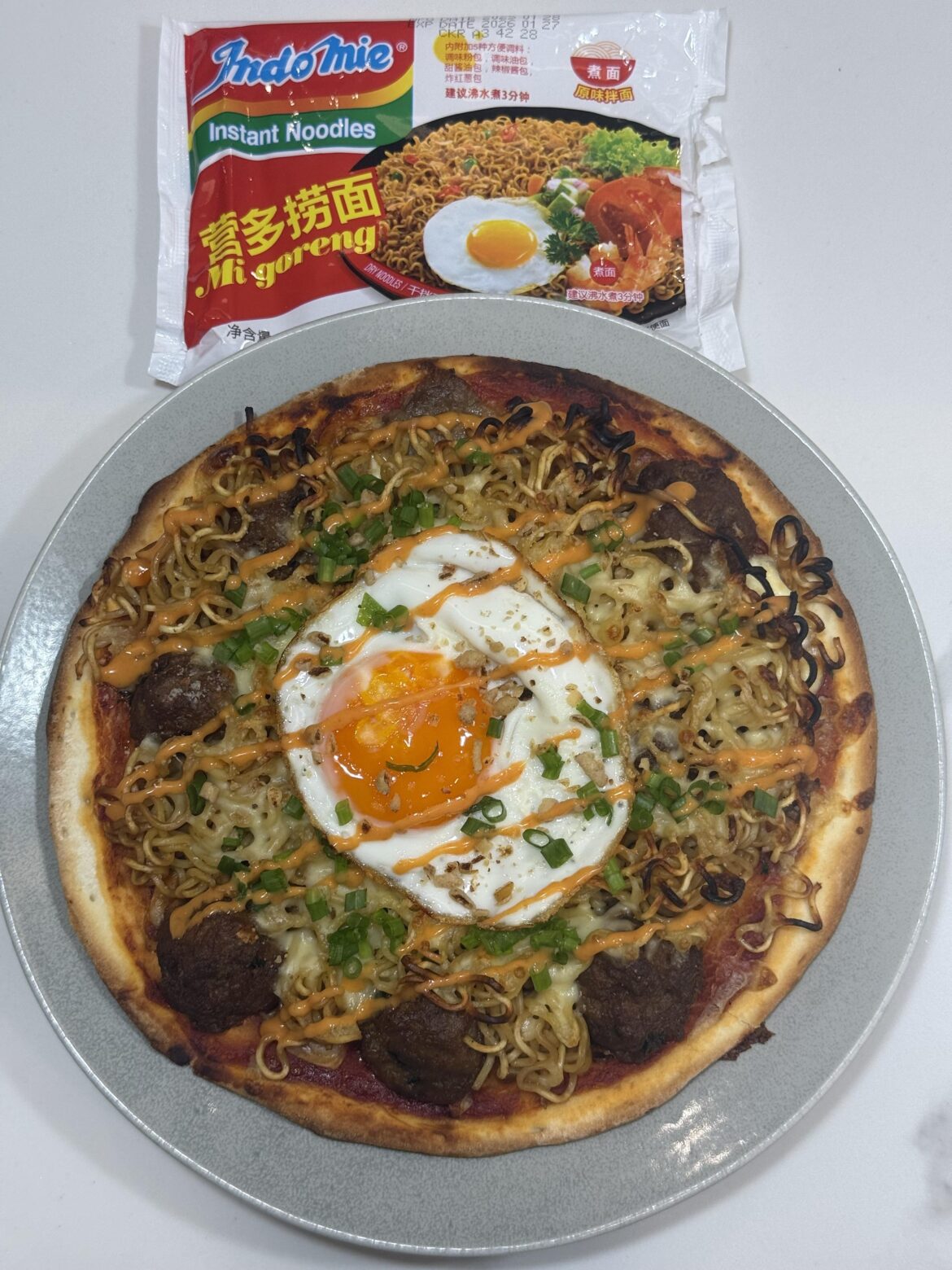 Forgive me, for I have sinned