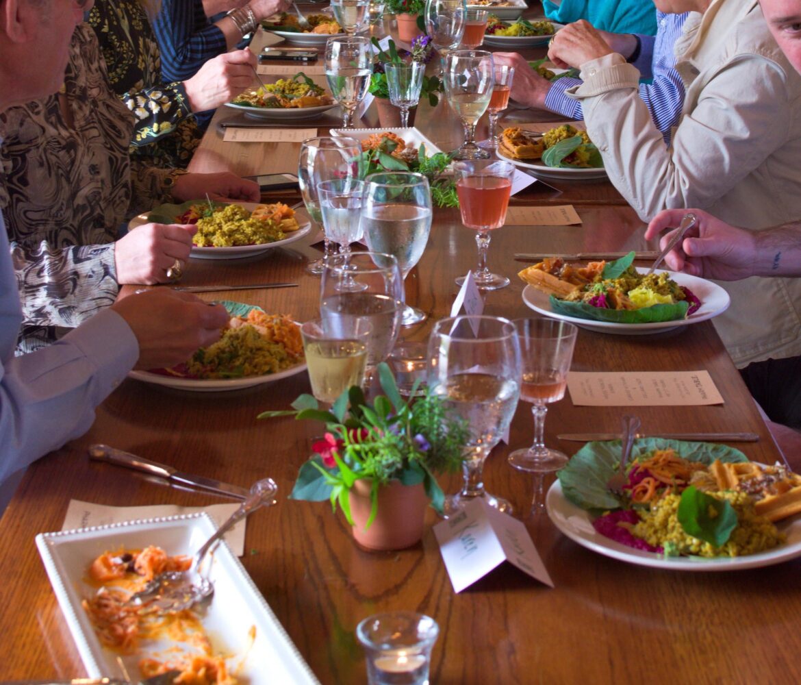 Looking for a Farm-to-Table, Gluten & Dairy-Free Restaurant in NYC Looking for a Farm-to-Table, Gluten & Dairy-Free Restaurant in NYC