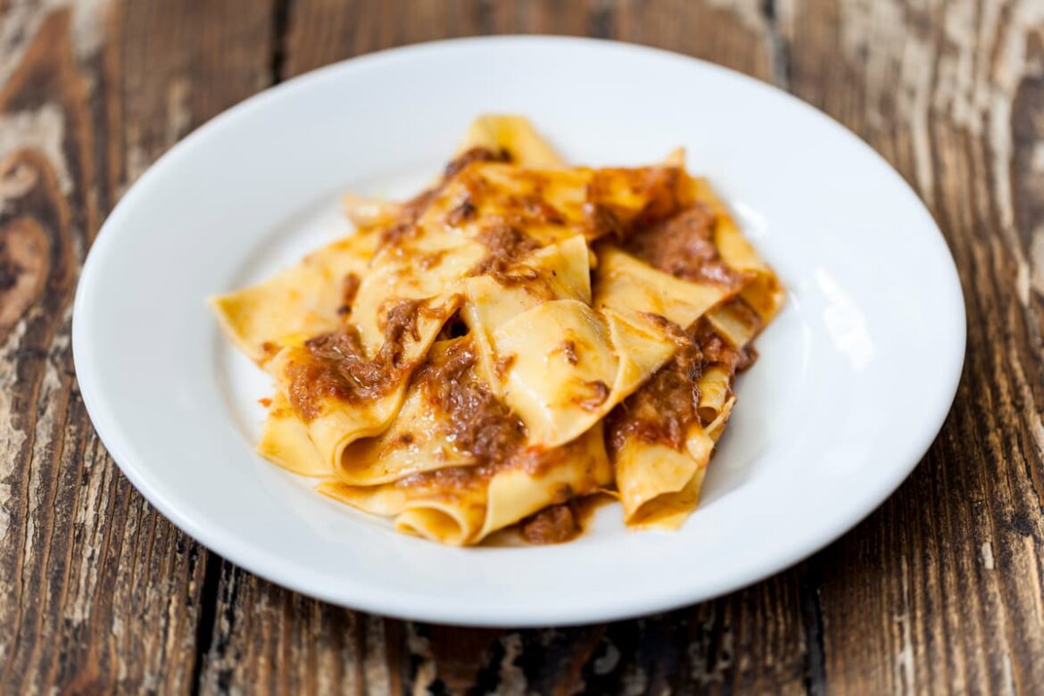 10 of London’s best restaurants for pasta 10 of London's best restaurants for pasta