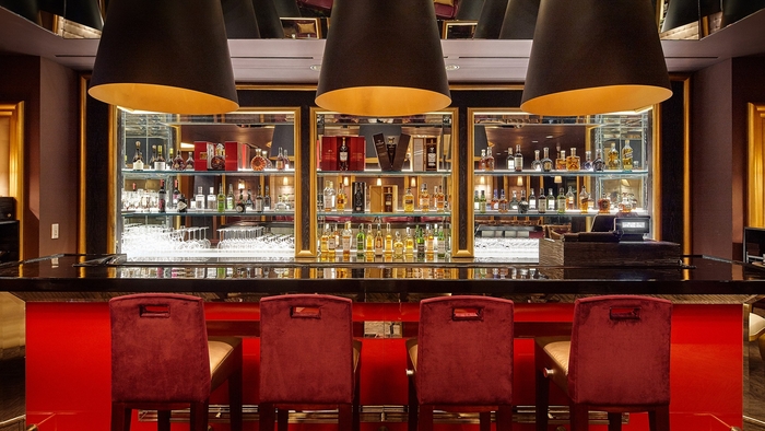 Pierre Ghaniere Seoul / Photo = Lotte Hotel Seoul