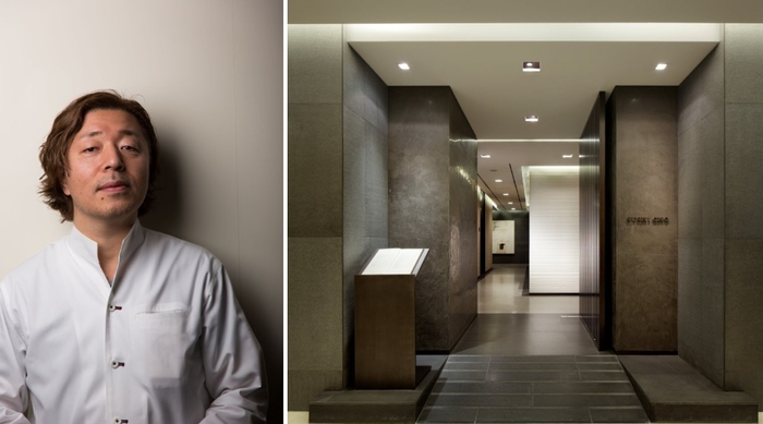 Japanese restaurant "Sushijo" will host a gala dinner on November 11 and 12 by inviting Chef Masayatsu Yonemura, owner of Japan's Michelin one-star restaurant "Yonemura." / Photo = Chosun Hotel & Resort