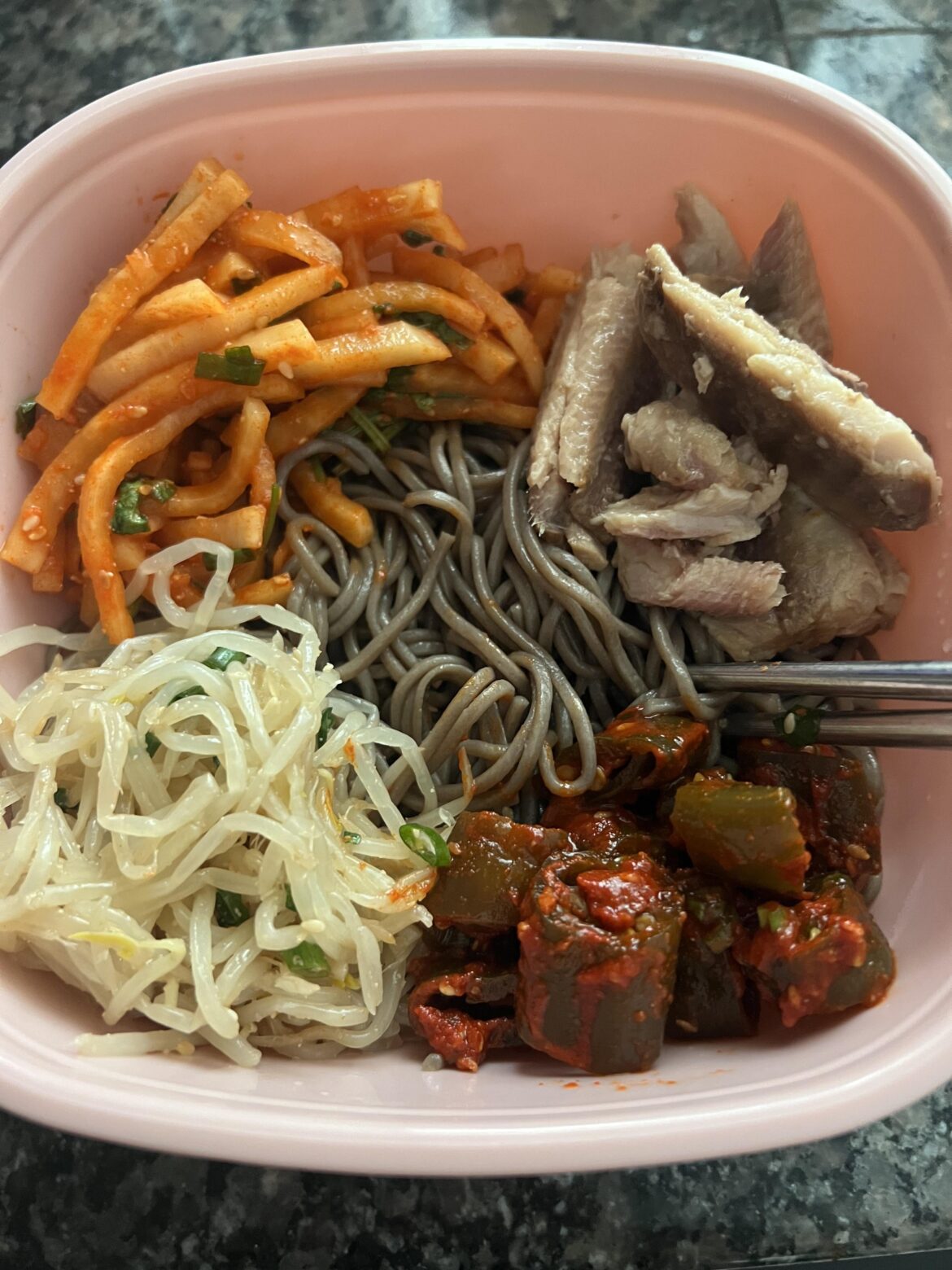 Update: my pickled peppers did not kill me or make me ill Update: my pickled peppers did not kill me or make me ill