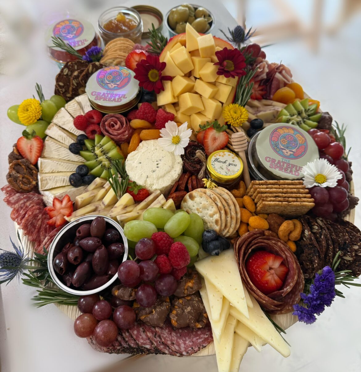 Had my very 1st paying customer, how does it look?