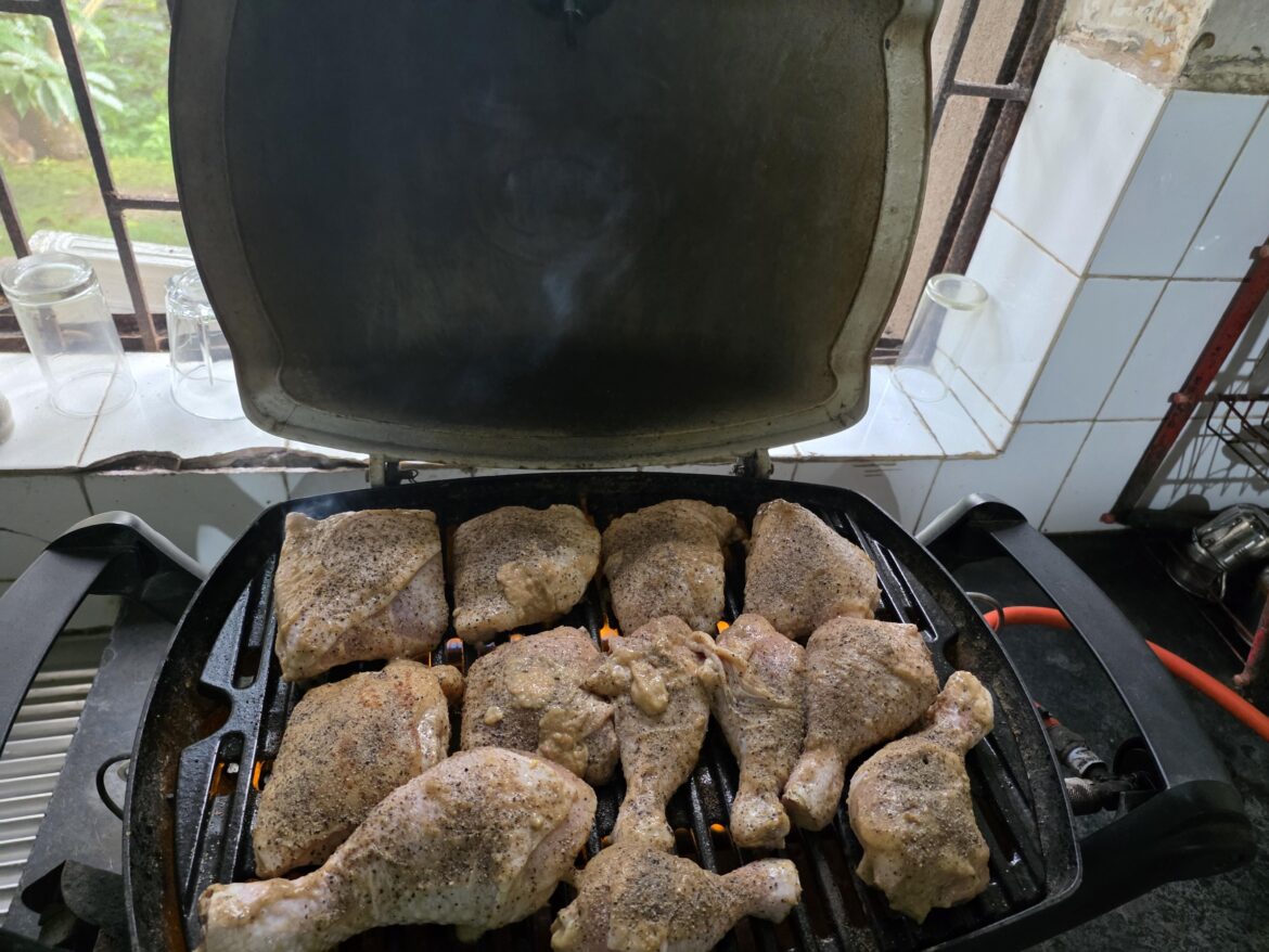 Hope This Comes out ok