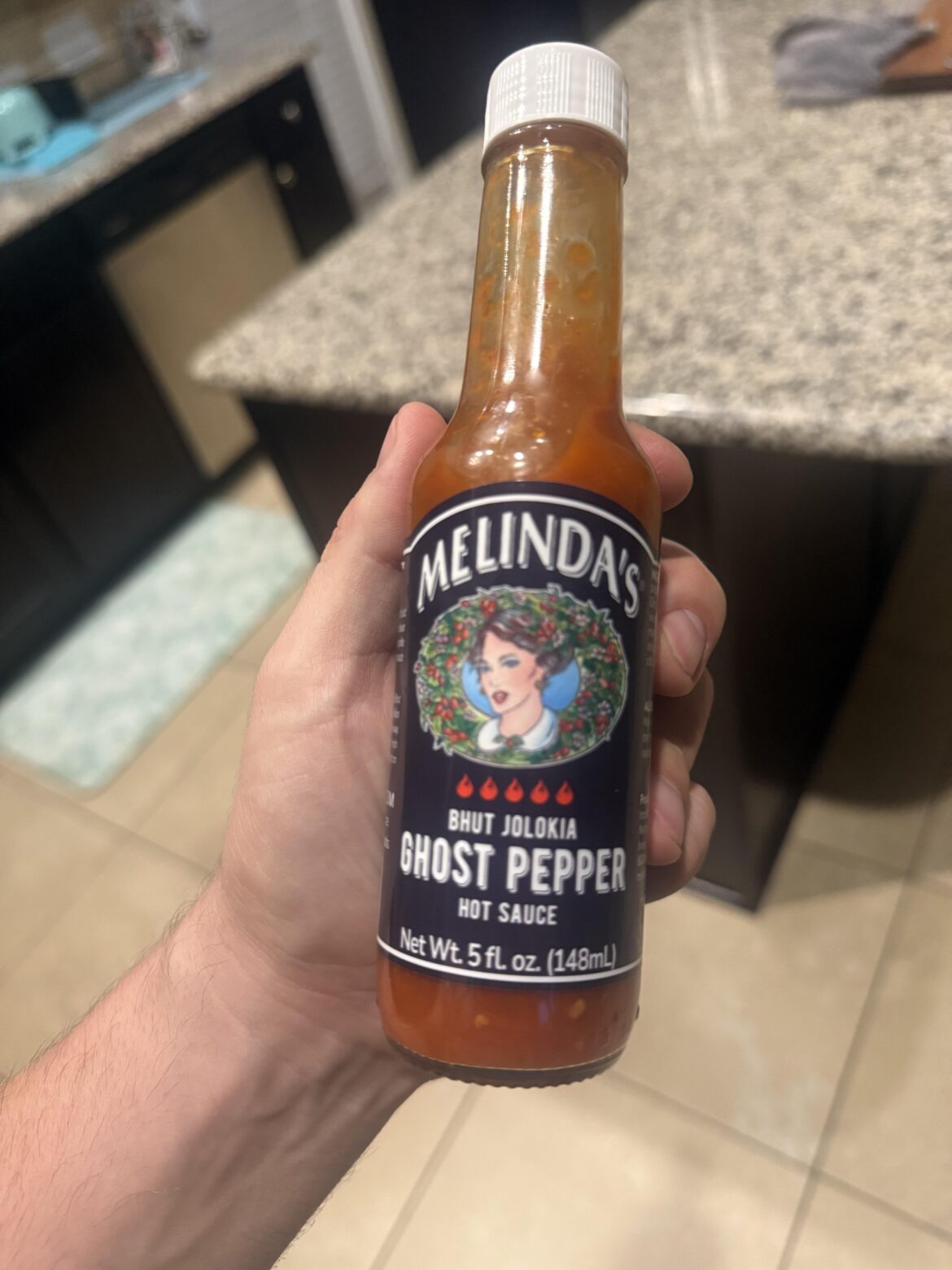 Opinions on Melinda’s Ghost Pepper