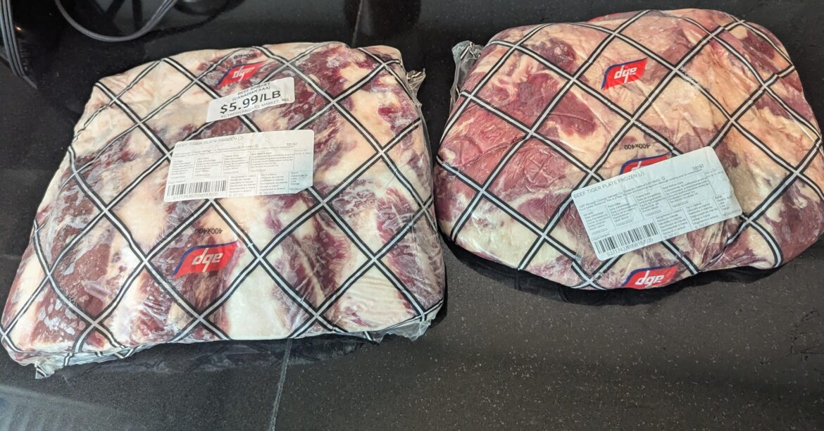 Help me identify this cut