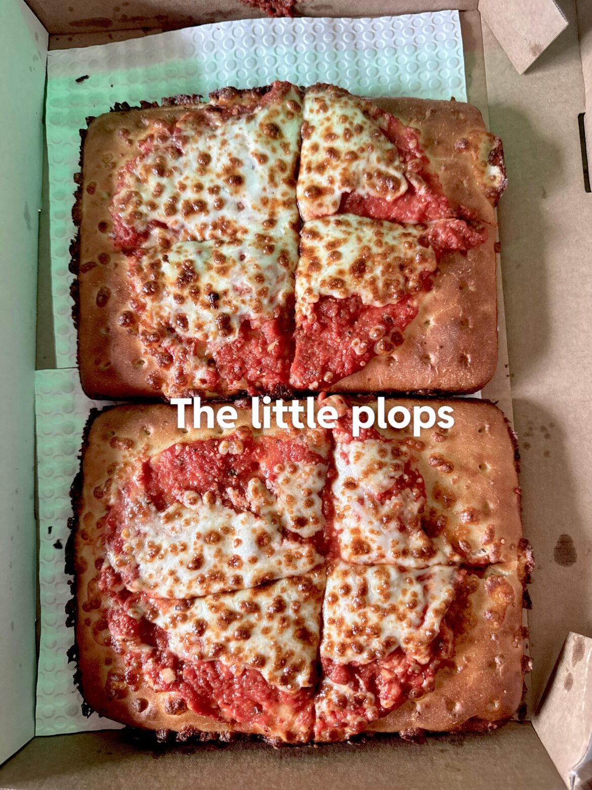 Deep………dish……..