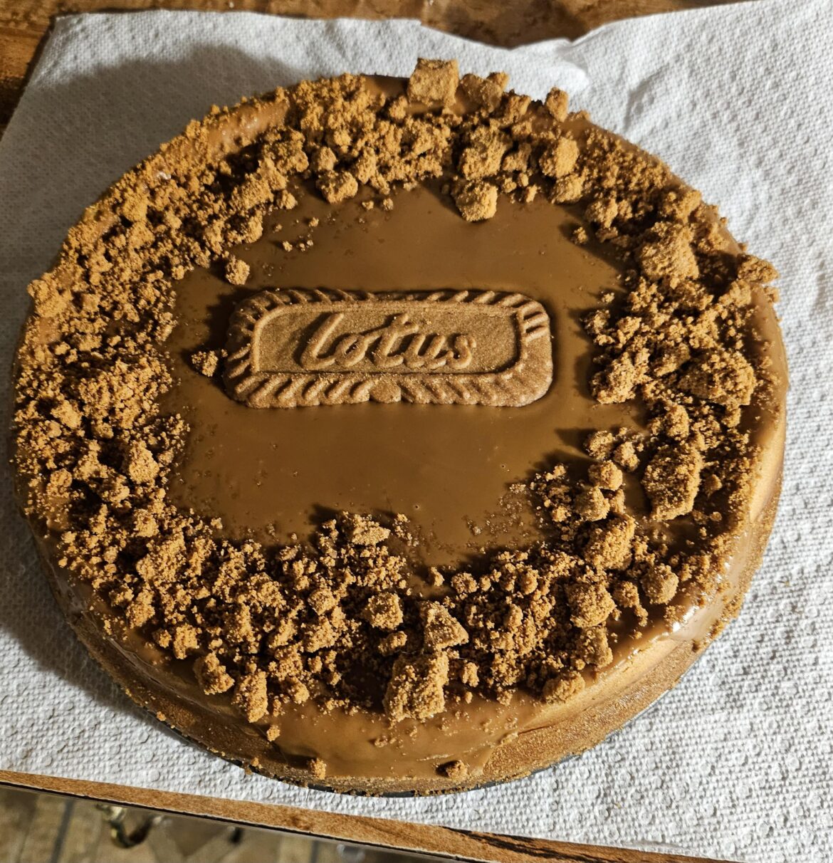 I'm gonna cry I'm so proud