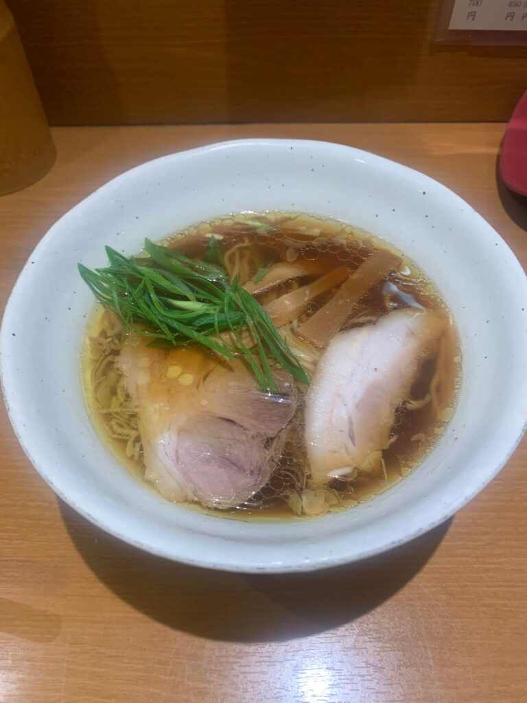 Finally made it to Japan