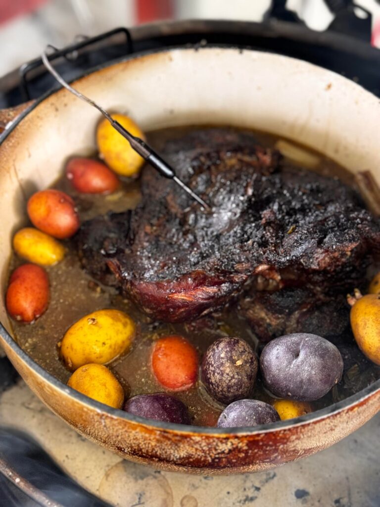 Finally real uicy pulled pork