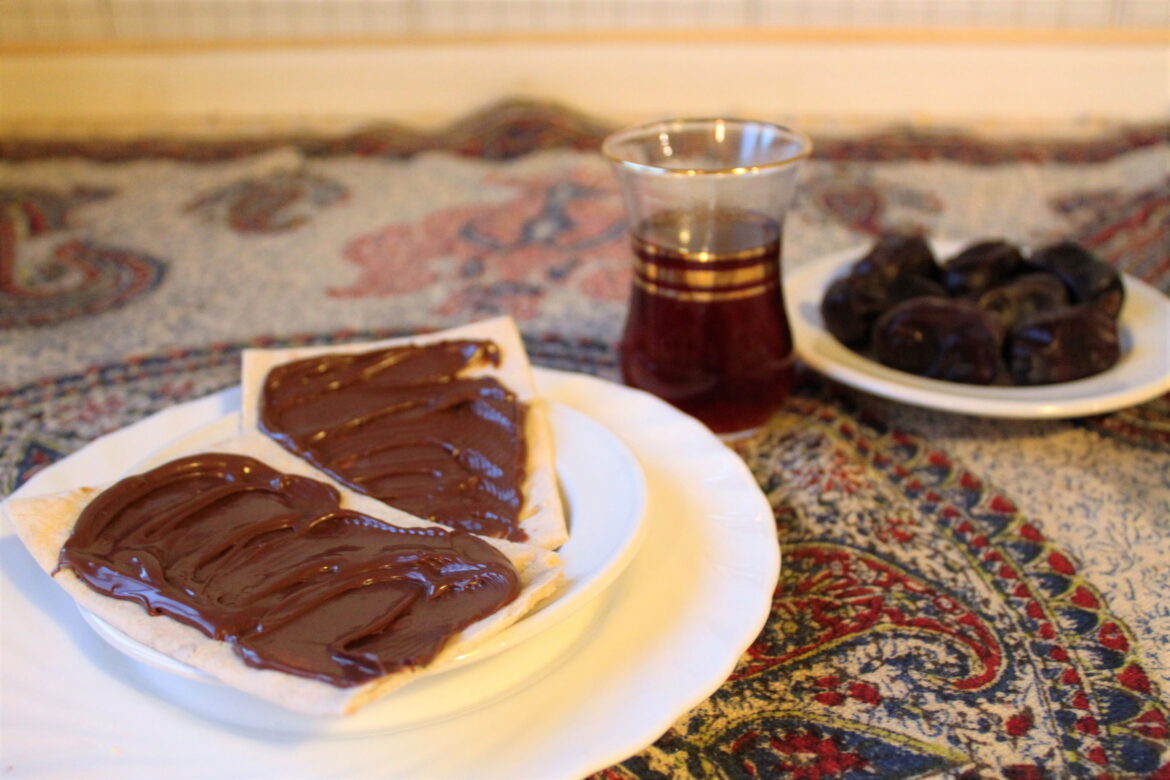 If There's One Thing We Can All Agree on It's That Nutella Is Delicious