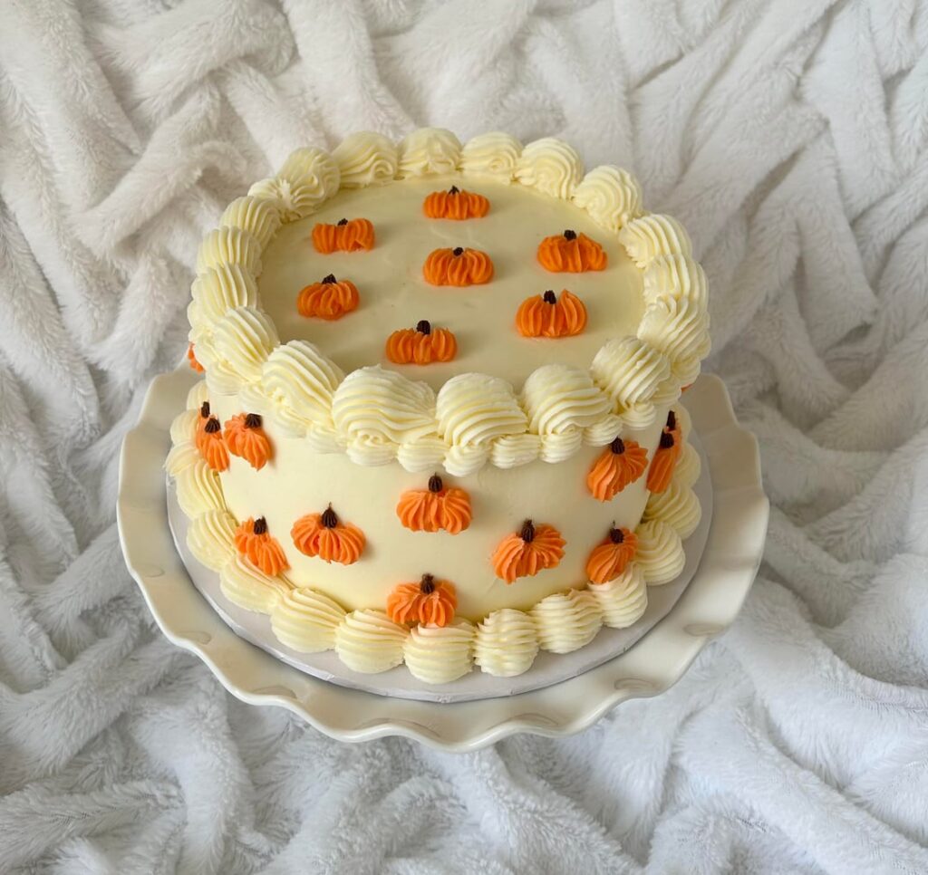 Happy Canadian thanksgiving everyone! 🎃