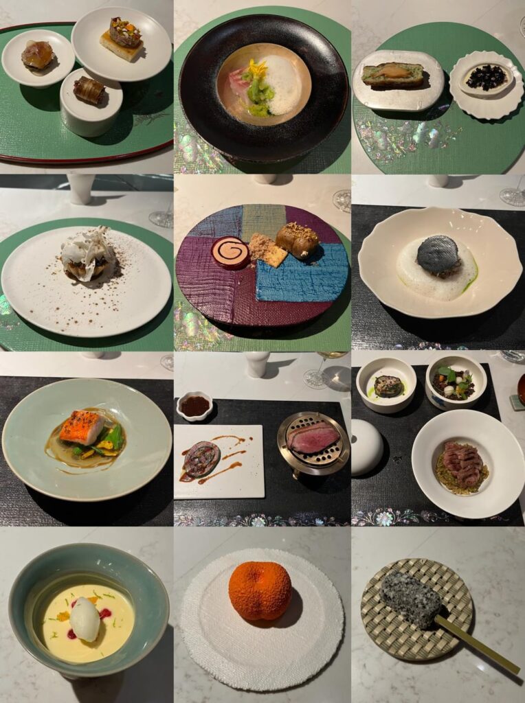 Hwaro – NYC, USA Hwaro - NYC, USA