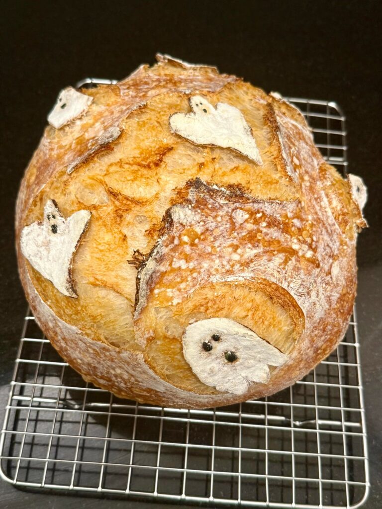Crumb read?