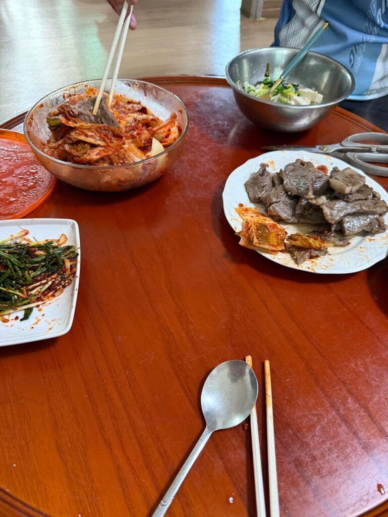 100% Real Meals From My Grandma’s Kitchen