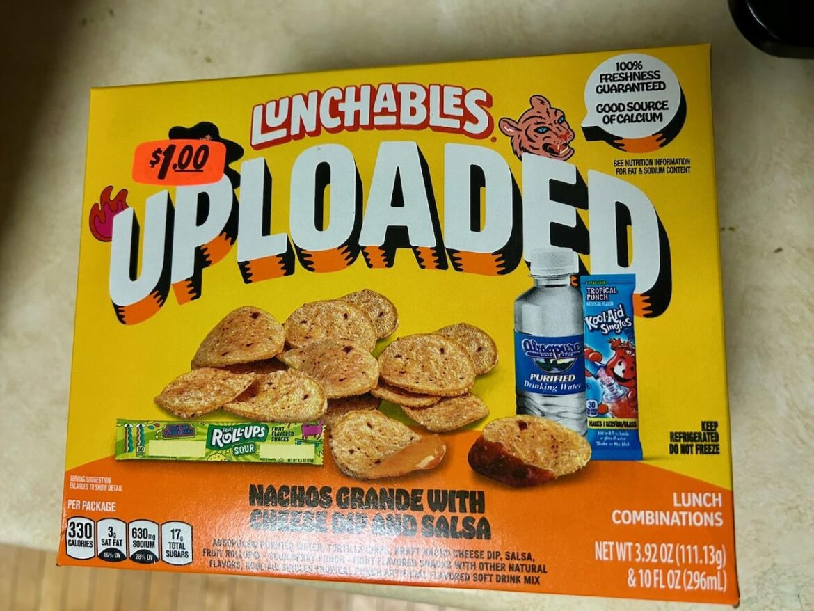 For $1 I'm gonna take a chance