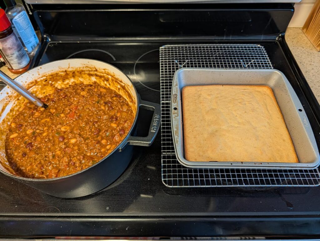 Made a few new things for meal preps, along with some classic soups. All gluten free