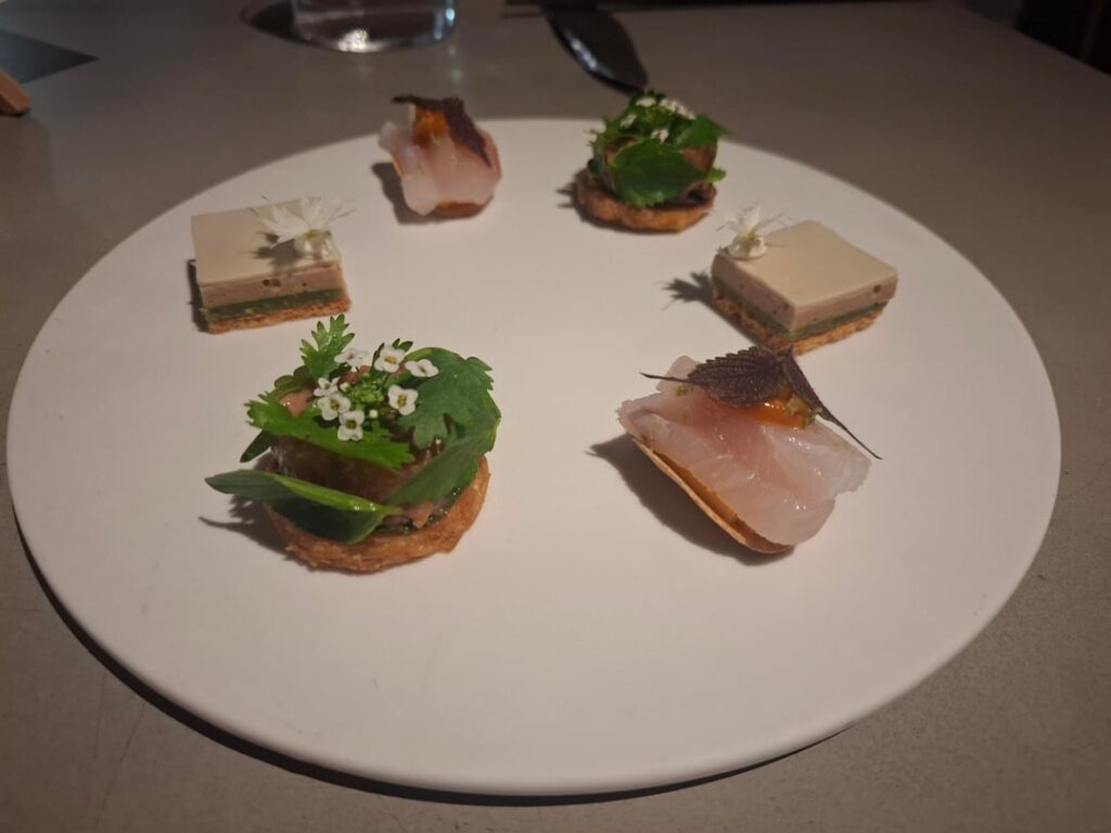 The Monkey Gallery DINING, Saigon The Monkey Gallery DINING, Saigon