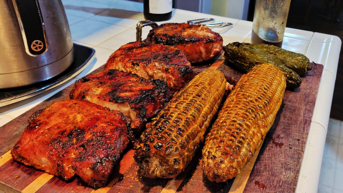 Pretty proud of how this turned out [homemade]