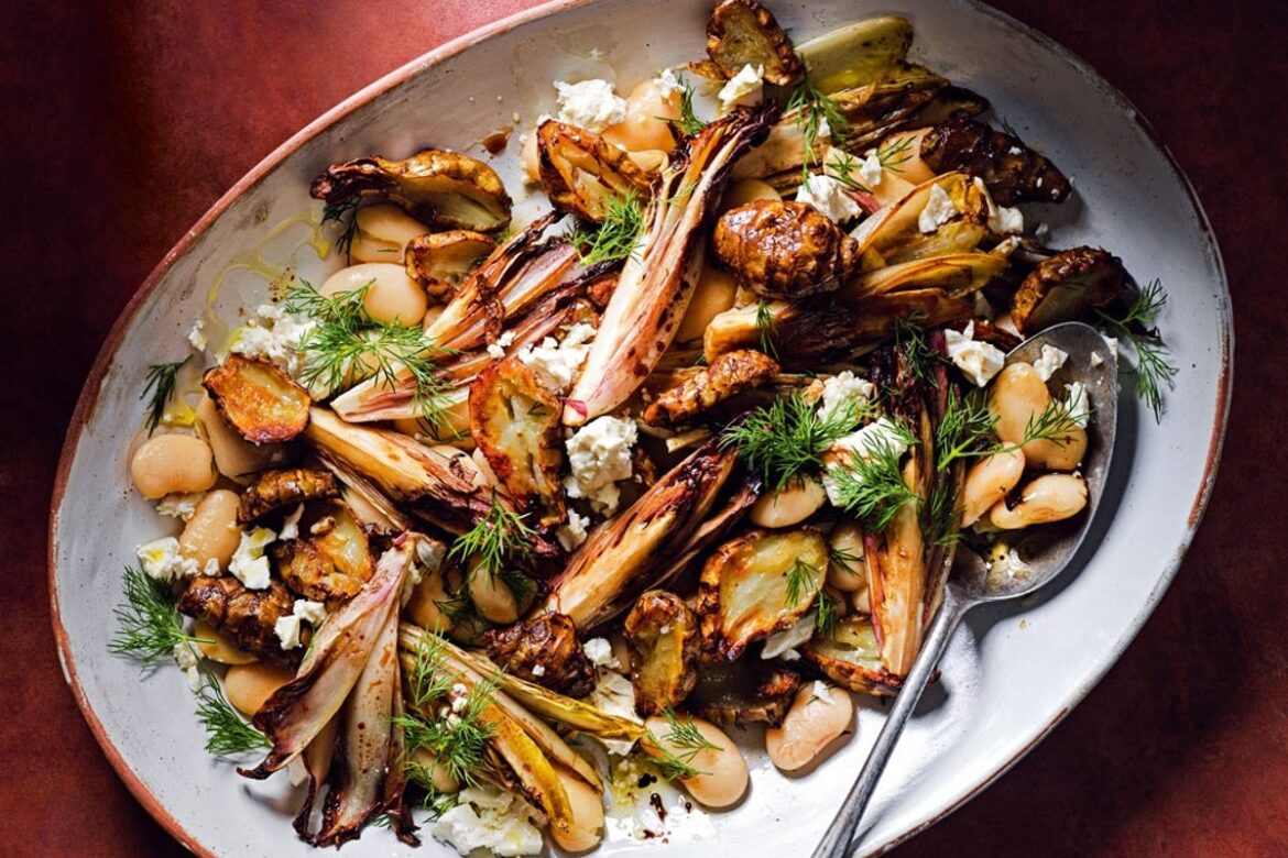 Best autumn recipes to cook now: From hasselback butternut squash to deep-dish apple pie