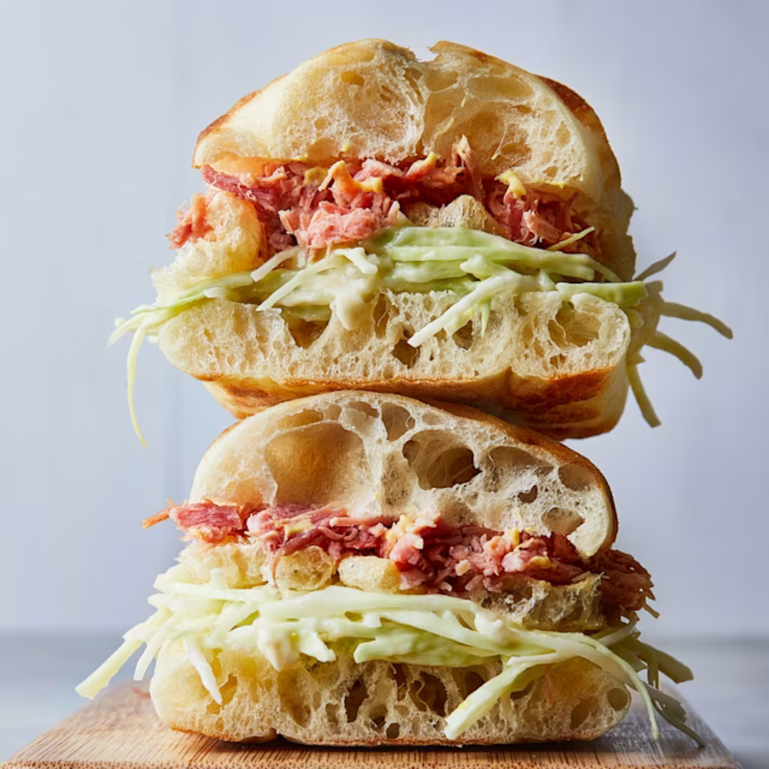 A proper lunch upgrade that proves sandwiches deserve more respect