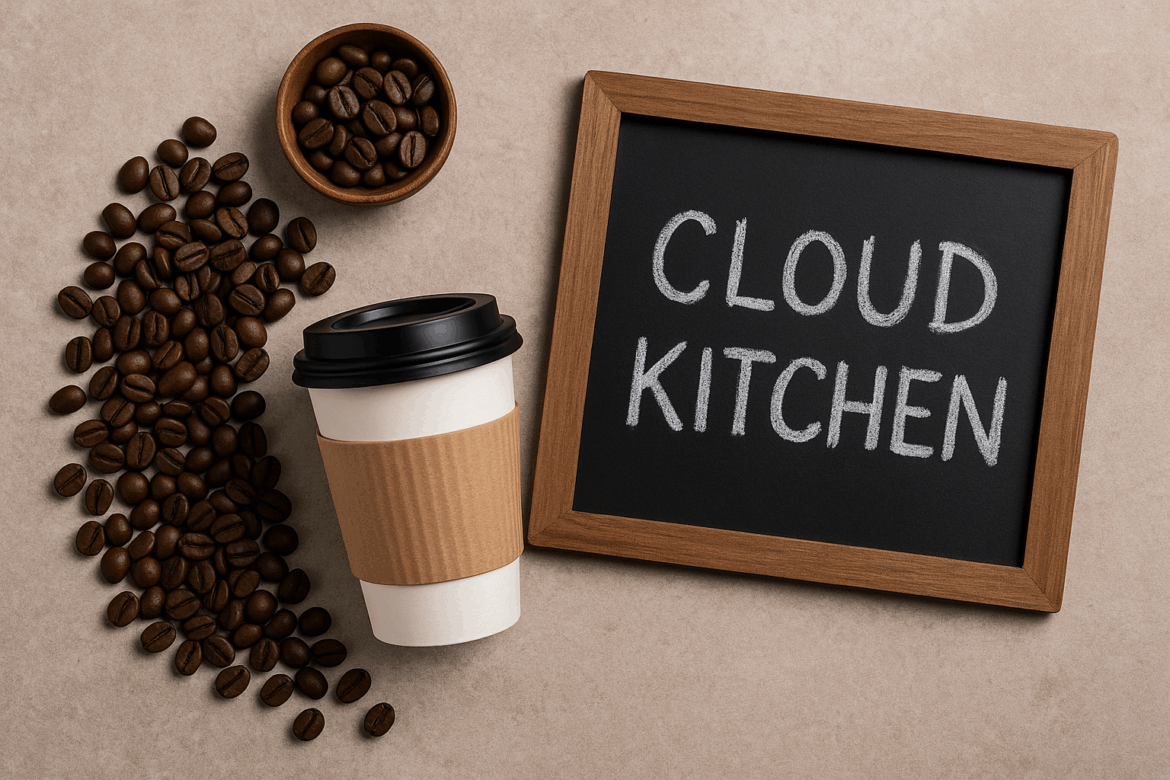 Which beans & setup to start a coffee-only cloud kitchen (Ahmedabad, India) Which beans & setup to start a coffee-only cloud kitchen (Ahmedabad, India)