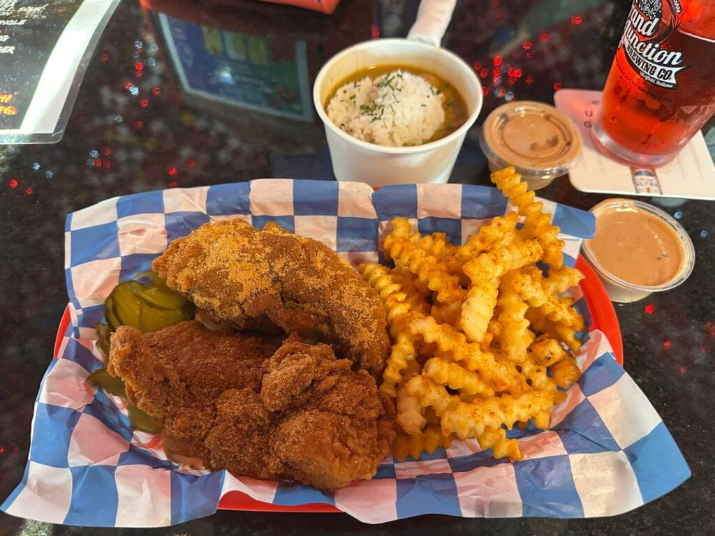 World Famous Hot Boys for my 30th