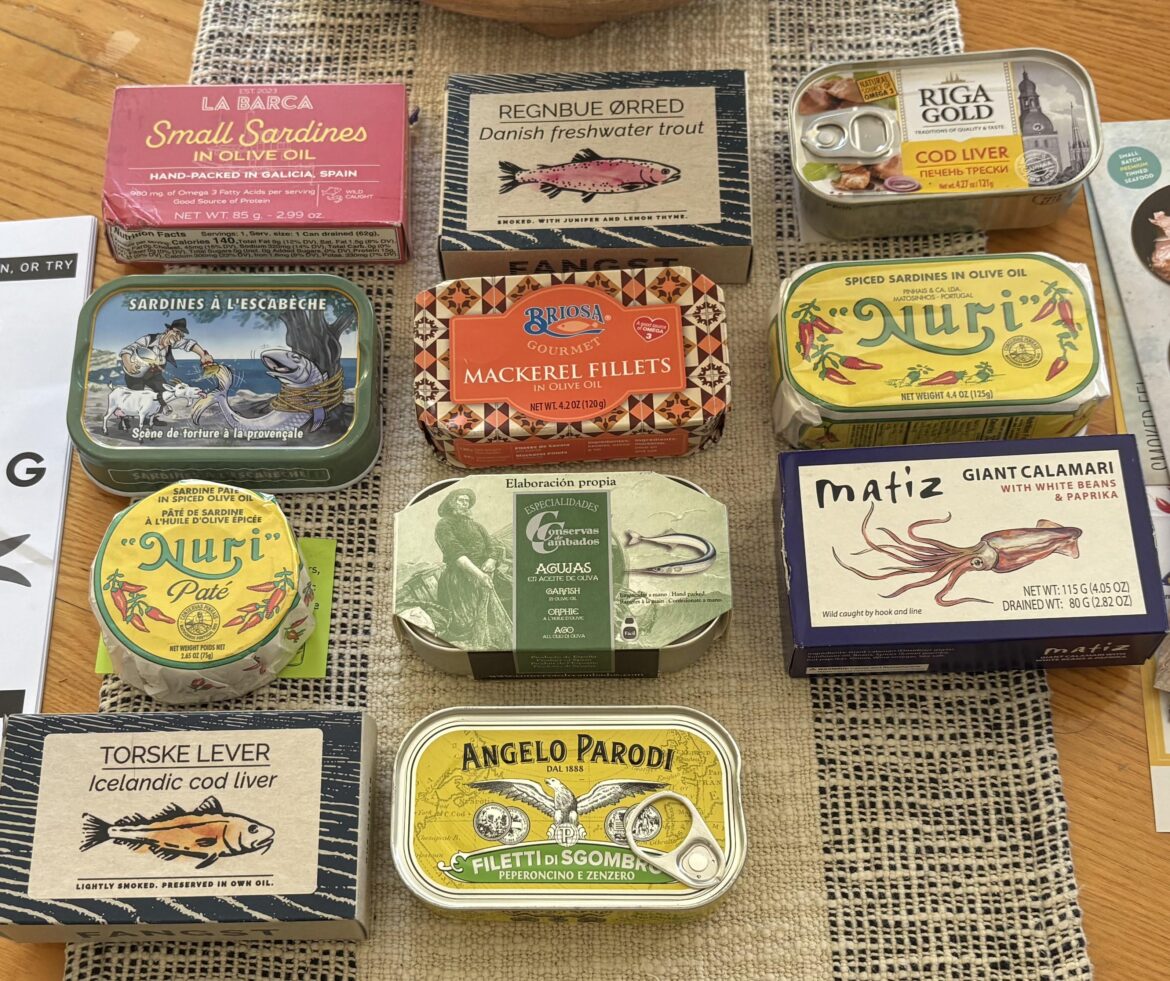 Happy birthday to me!! Surprise me pack from Rainbow Tomatoes!