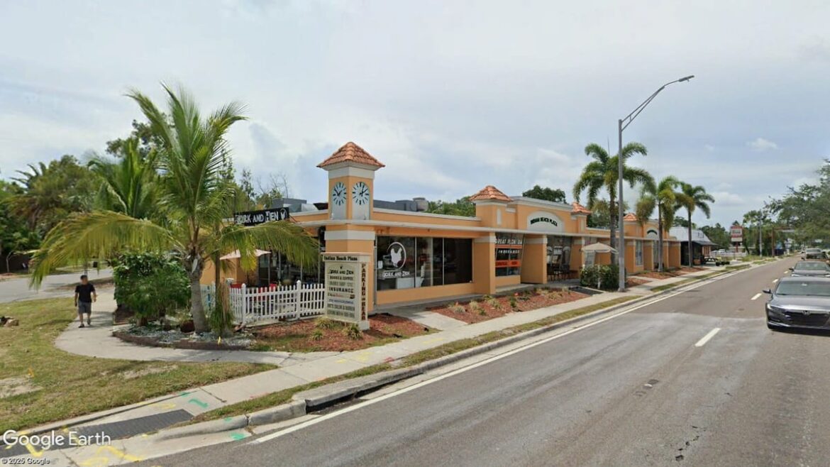 Mediterranean Dining Coming to Sarasota on November 8 Mediterranean Dining Coming to Sarasota on November 8