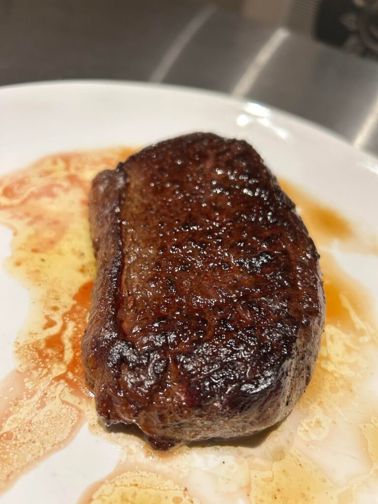 Got rid of the gray band