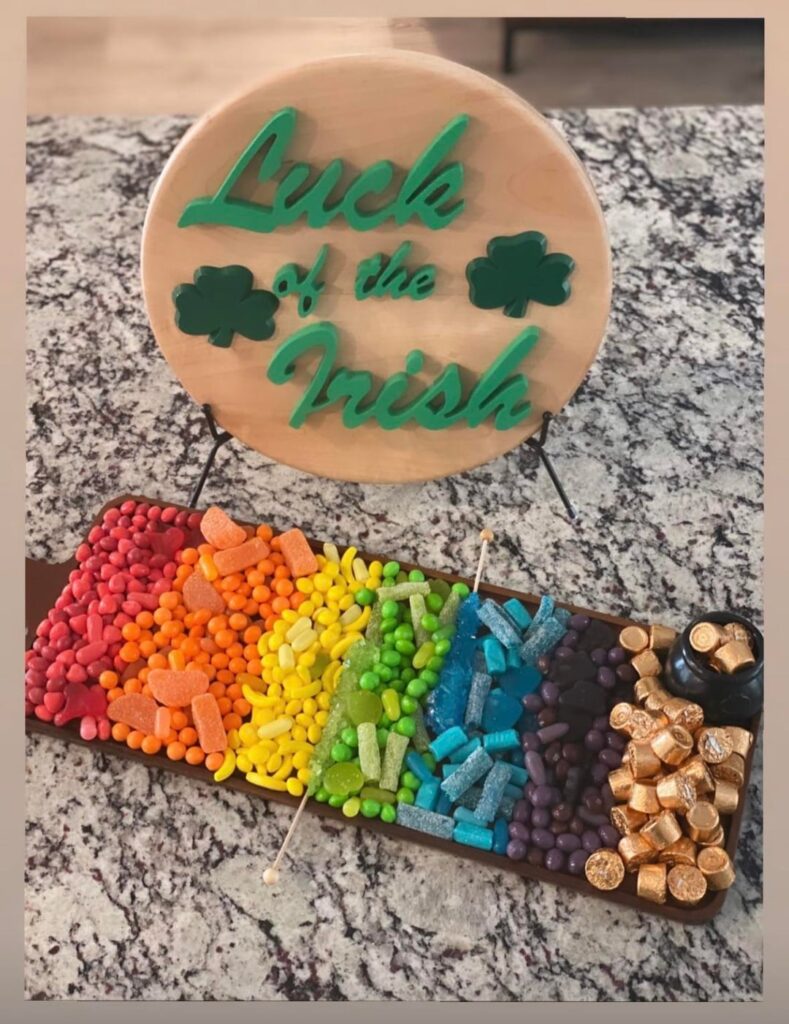 Some of my Favorite Boards